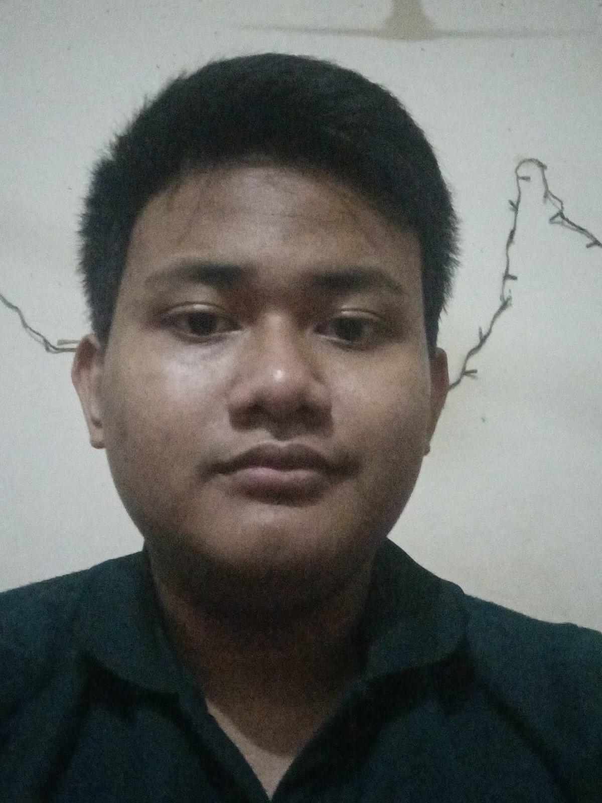 Enrico Abdillah Nursalam Putra